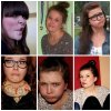 Ta dziewczyna ma 