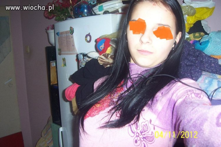 Sweet focia i syf z tyłu