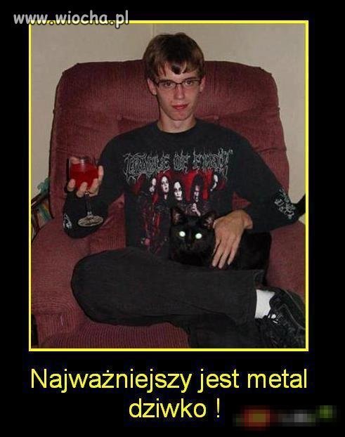 Metal