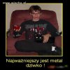 Metal