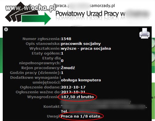 Urząd Pracy