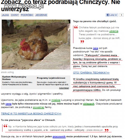 Chińczycy