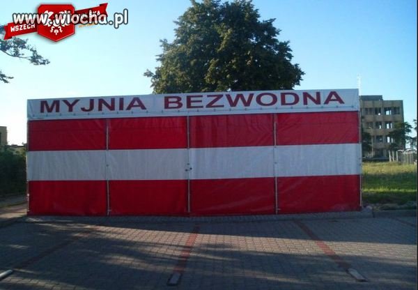 Pierwsza i jedyna