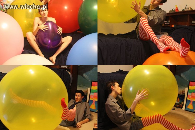 Baloon boy