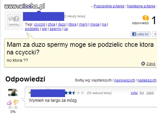 Głupota nie zna granic