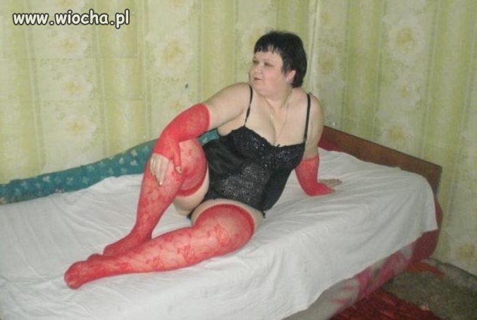 Seksualna i niebezpieczna