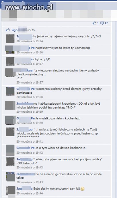 Współczesna romantyczność 
