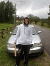 Wioskowy gangster. Tobołowo city rządzi.