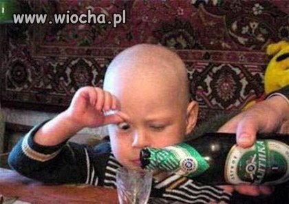 Mój kochany tatuś