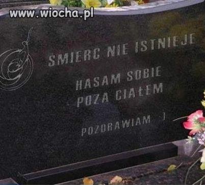 Idealne podejście 