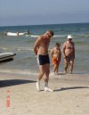 Polak na wakacjach 
