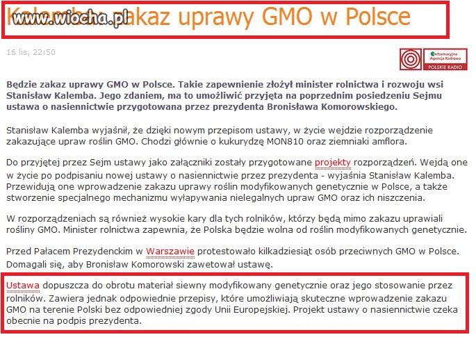 Można ale nie można. Ustawa dopuszcza