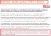 Można ale nie można. Ustawa dopuszcza