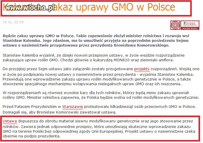 Można ale nie można. Ustawa dopuszcza