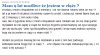 Kiedyś dzieci myślały, że są z kapusty.