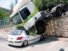 Oto dowód, że pijani kierowcy nie są tylko w Polsce