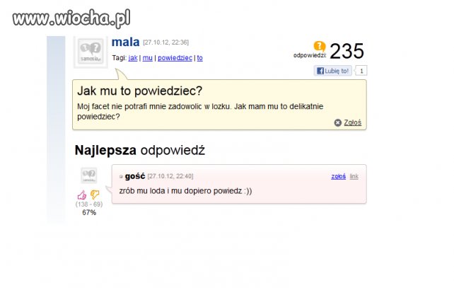 Czas na...