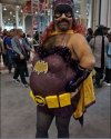 Batman...