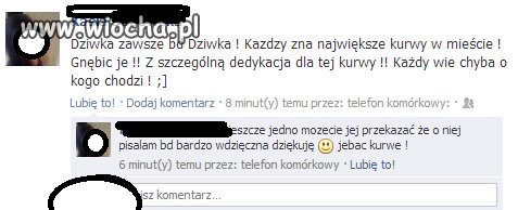 Taka ze mnie zła
