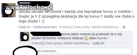 Taka ze mnie zła