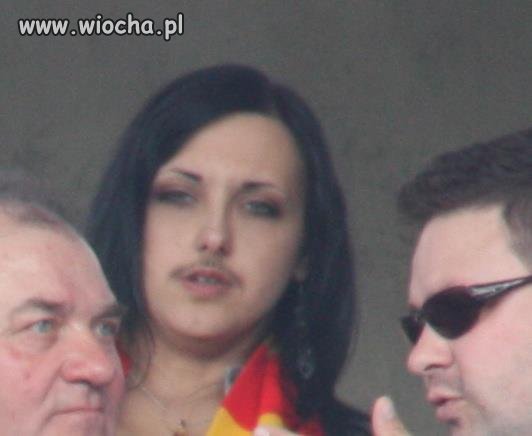 Ja rozumiem, że nie powinno się z nikogo smiać...