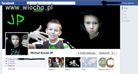 Michał Kozak JP