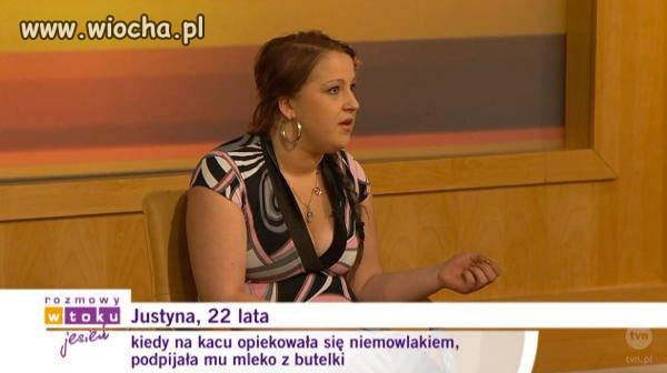 Dla mnie to mega wiocha