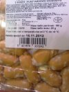 Parówki z łososia Tesco Rzeszów