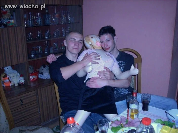 Takie tam z koleżanką 