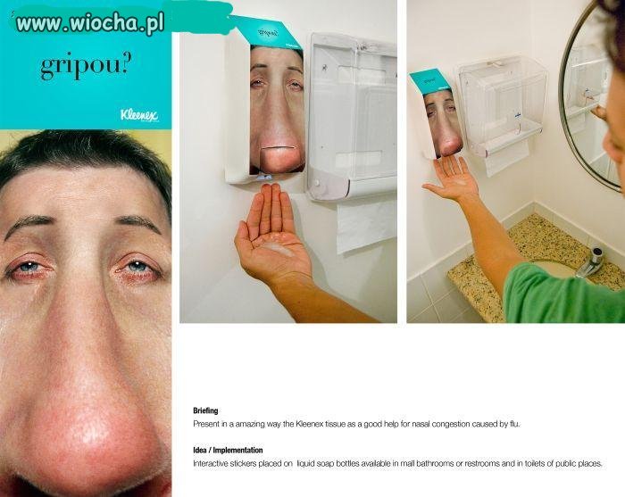 Mydełko w płynie