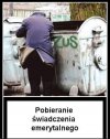 A tak rząd chce by wyglądały nasze emerytury 