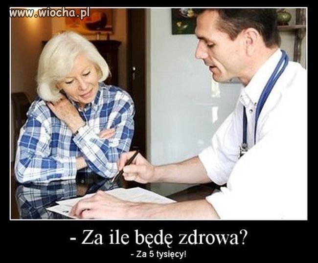 Samo życie ...