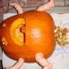 W halloween 