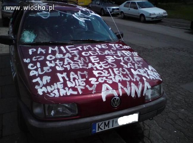 Bo z dziewczynami nigdy nie wie, oj nie wie się