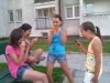 Nie ma to jak lizać telefon. 