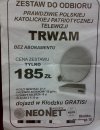 Coś dla armii Rydzyka...