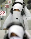 Call Center w Arabii