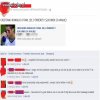 Przesadny fan Realu, a raczej Ronaldo?