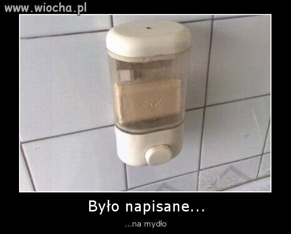 Mycie rąk to podstawa