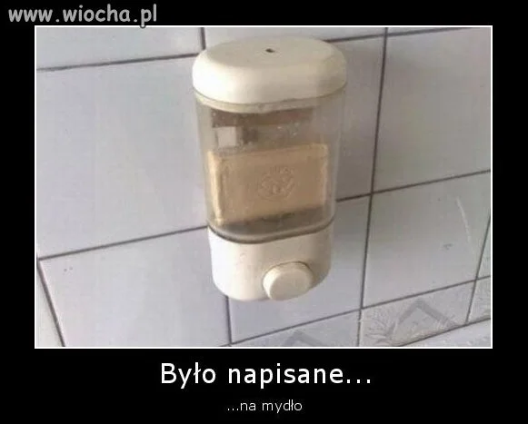 Mycie rąk to podstawa