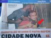 Nowa kategoria:Tragiczna wiocha
