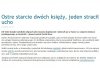 Dziwny sposób okazywania miłości bliźniemu...