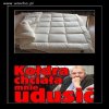 Niby tylko trochę materiału