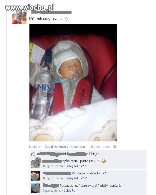 Dumny Ojciec 