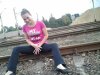 "Zakaz wjazdu facetom" 
