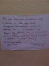 Bardzo prosimy
