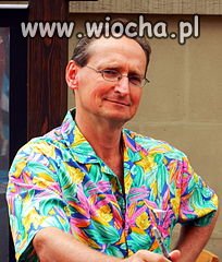 Wojciech Cejrowski