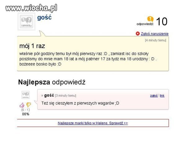Mistrz ciętej riposty