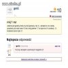 Mistrz ciętej riposty