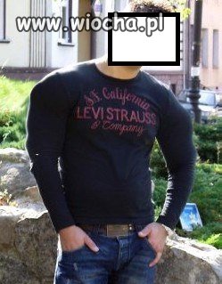 Kiedyś byłem wielki